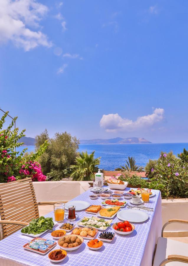 קס Gardenia Hotel (Adults Only) מראה חיצוני תמונה