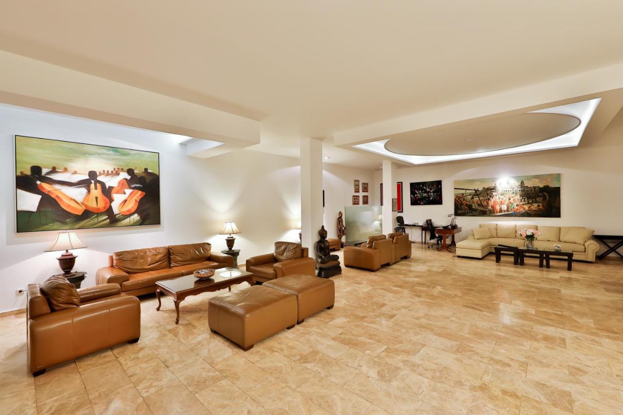קס Gardenia Hotel (Adults Only) מראה חיצוני תמונה