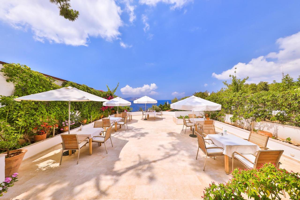 קס Gardenia Hotel (Adults Only) מראה חיצוני תמונה