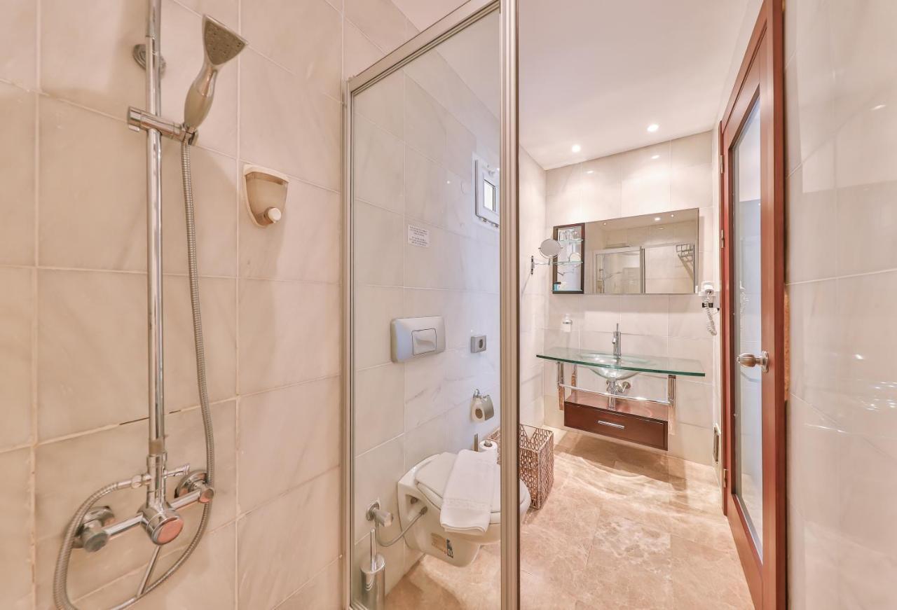 קס Gardenia Hotel (Adults Only) מראה חיצוני תמונה