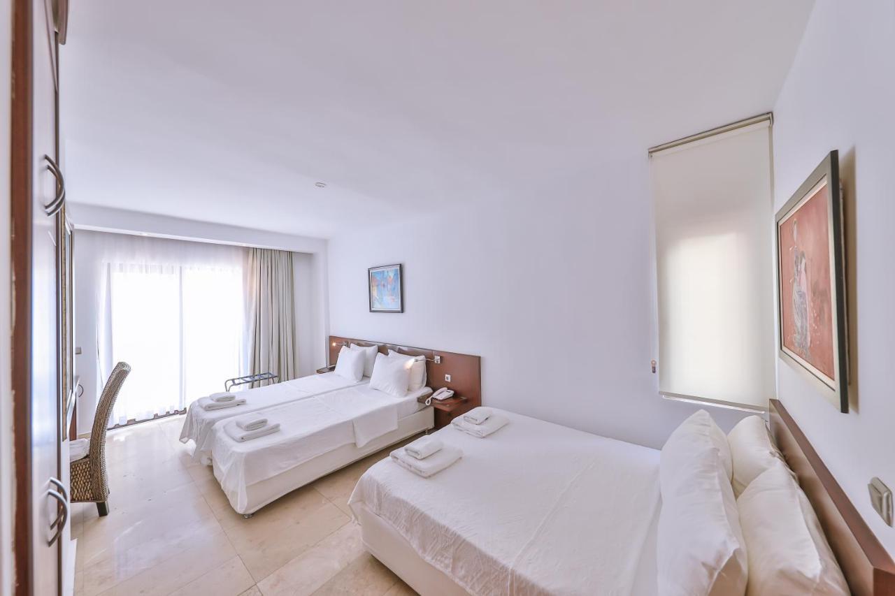 קס Gardenia Hotel (Adults Only) מראה חיצוני תמונה