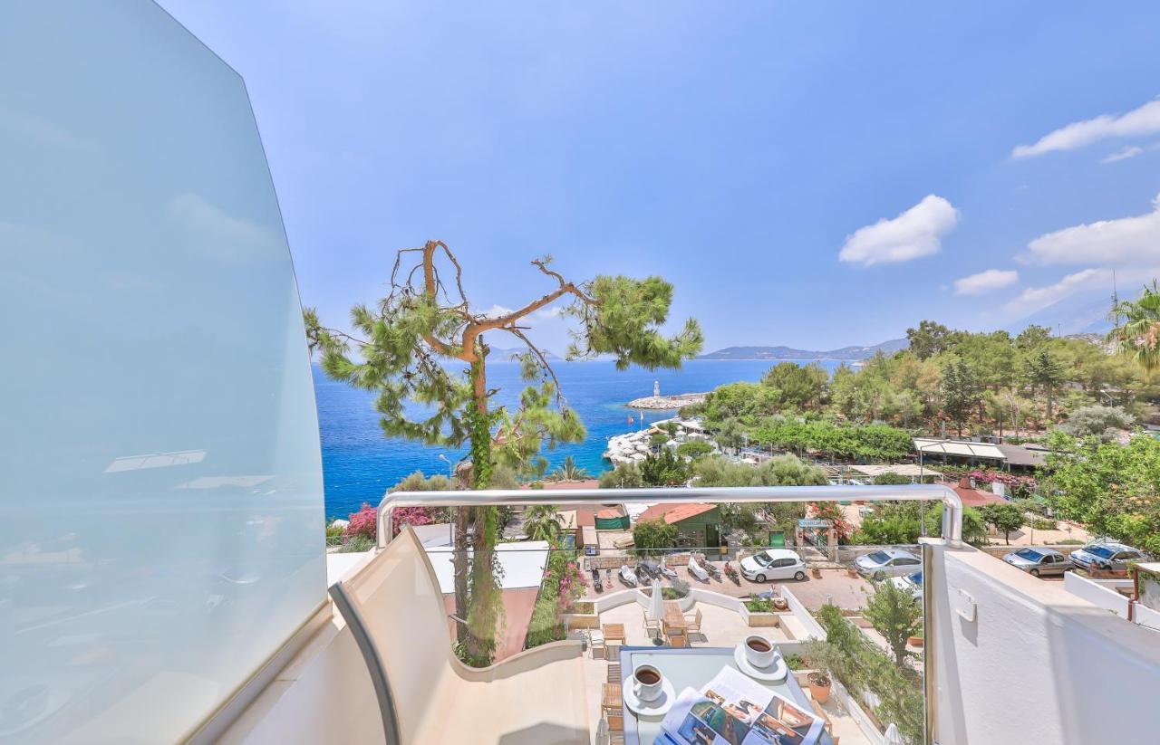קס Gardenia Hotel (Adults Only) מראה חיצוני תמונה