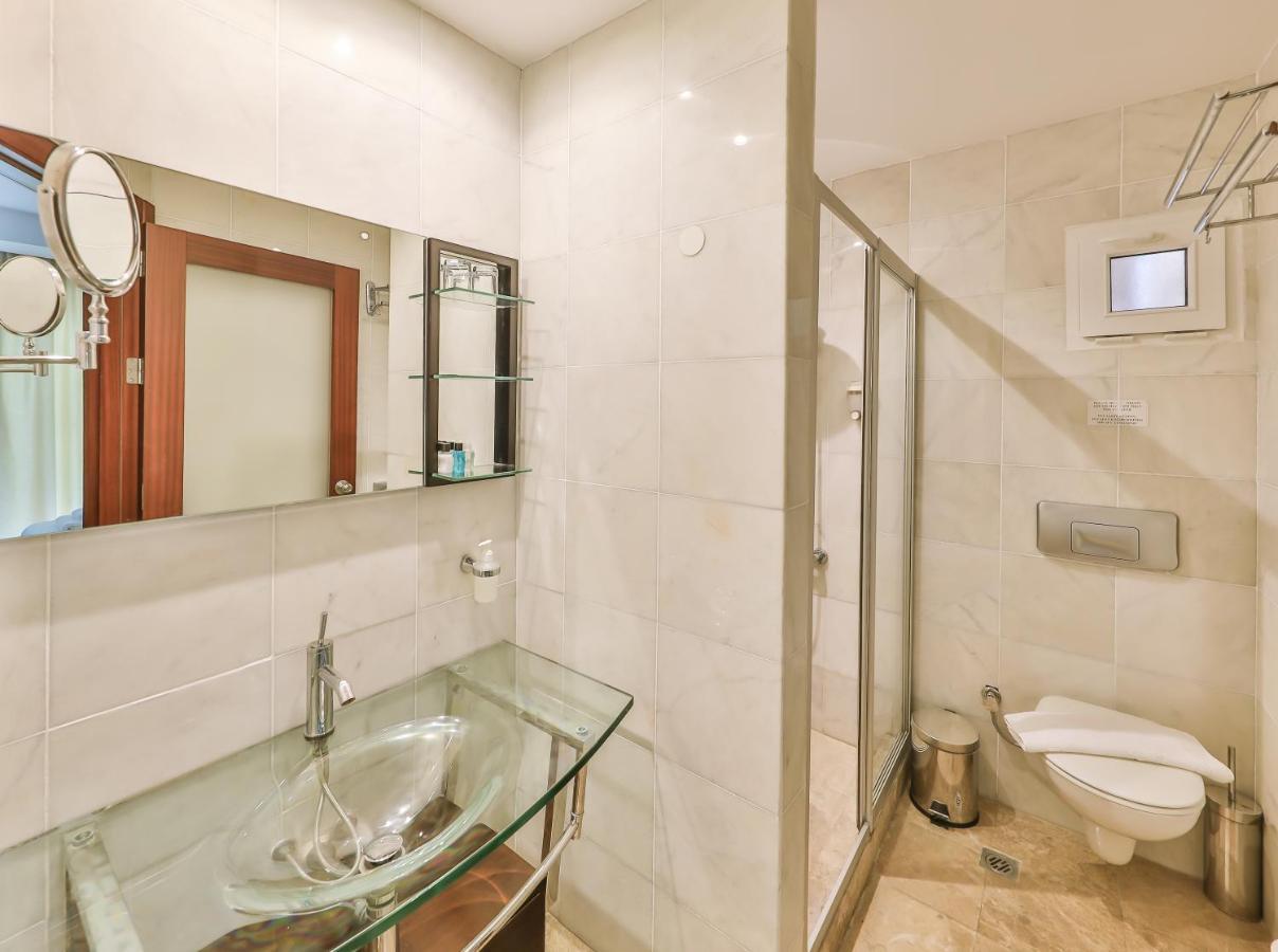 קס Gardenia Hotel (Adults Only) מראה חיצוני תמונה