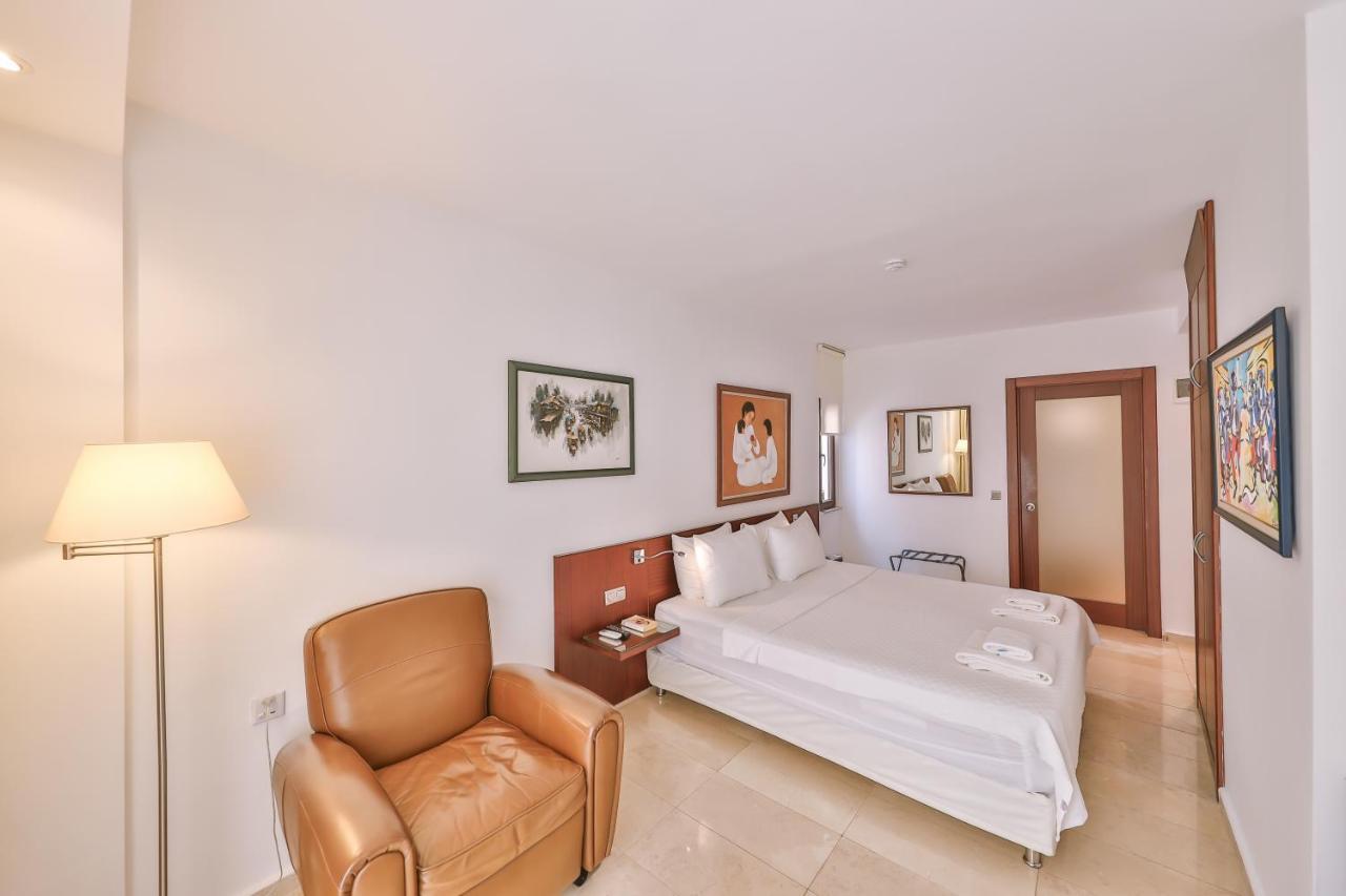 קס Gardenia Hotel (Adults Only) מראה חיצוני תמונה