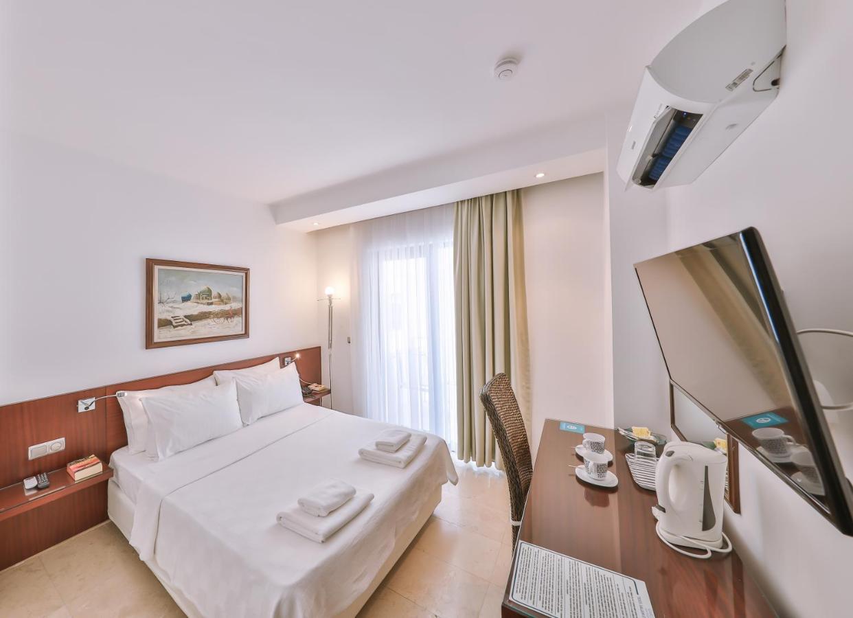 קס Gardenia Hotel (Adults Only) מראה חיצוני תמונה