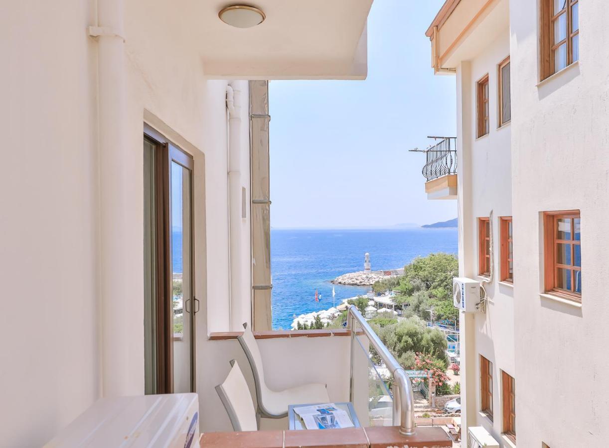 קס Gardenia Hotel (Adults Only) מראה חיצוני תמונה