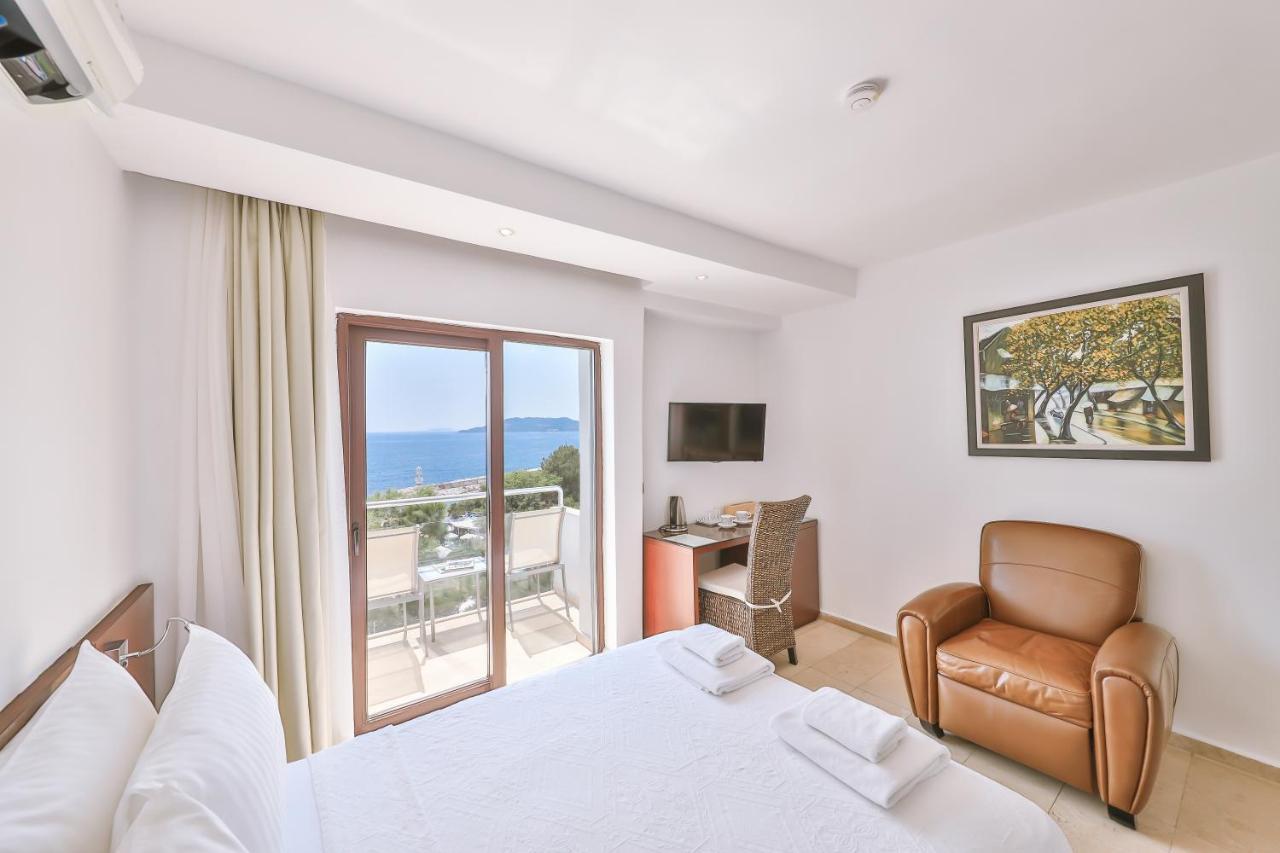 קס Gardenia Hotel (Adults Only) מראה חיצוני תמונה