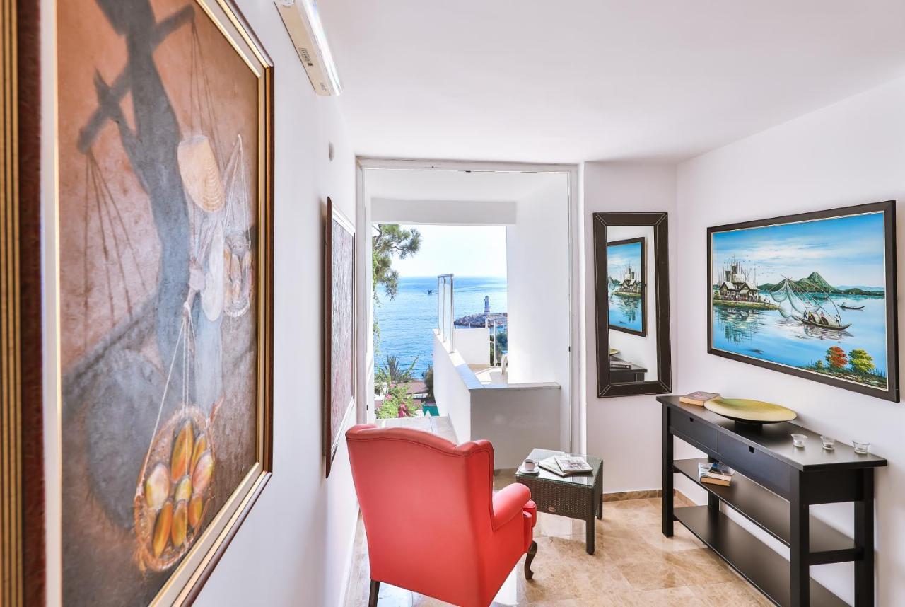 קס Gardenia Hotel (Adults Only) מראה חיצוני תמונה