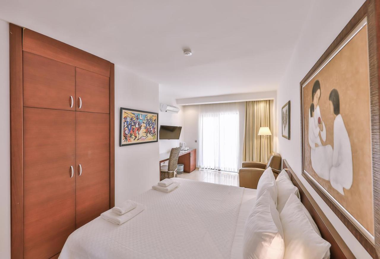 קס Gardenia Hotel (Adults Only) מראה חיצוני תמונה