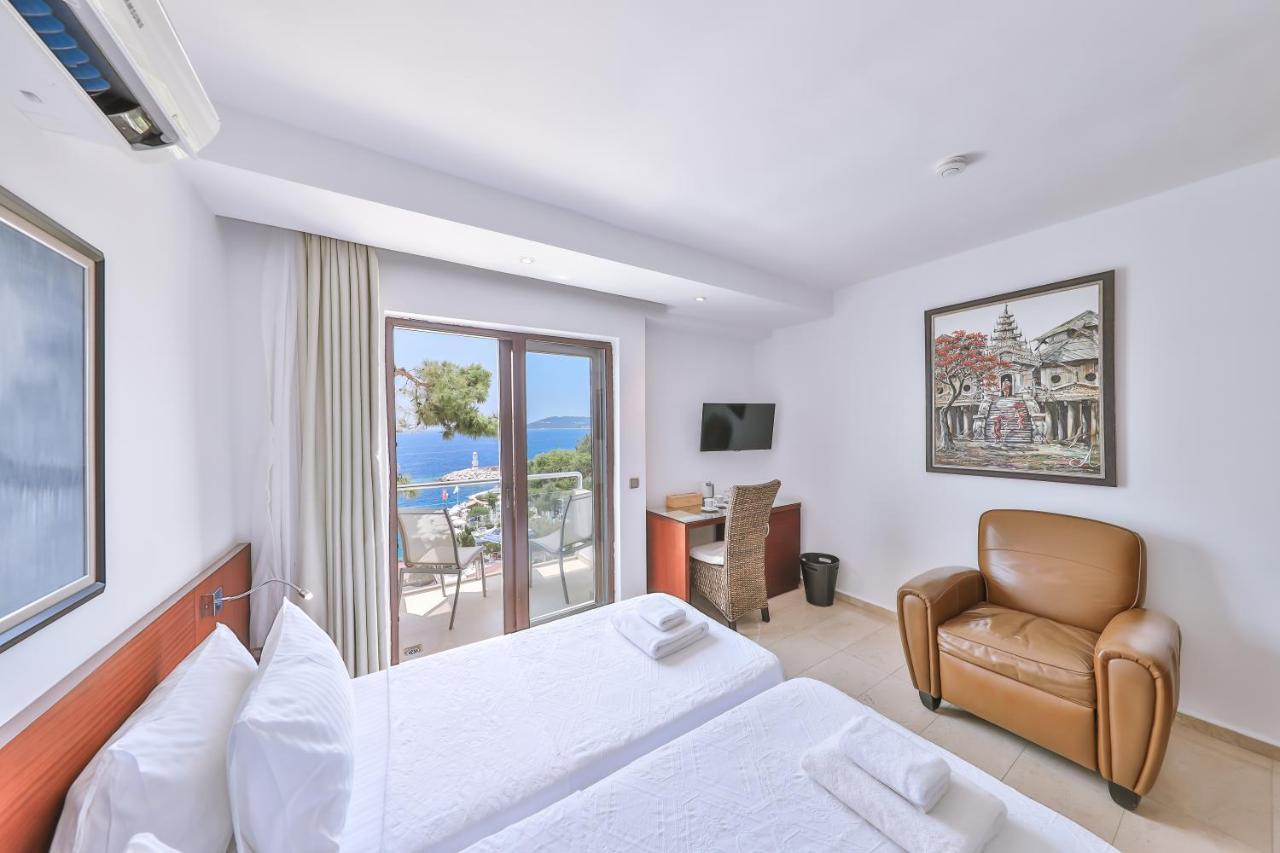 קס Gardenia Hotel (Adults Only) מראה חיצוני תמונה