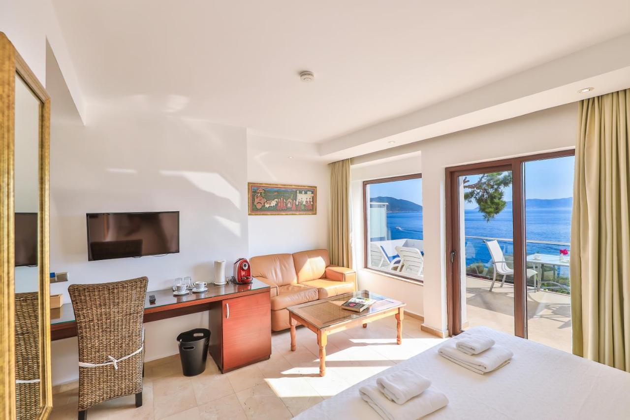 קס Gardenia Hotel (Adults Only) מראה חיצוני תמונה