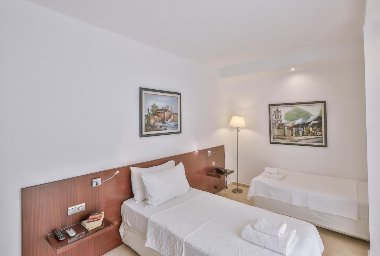 קס Gardenia Hotel (Adults Only) מראה חיצוני תמונה