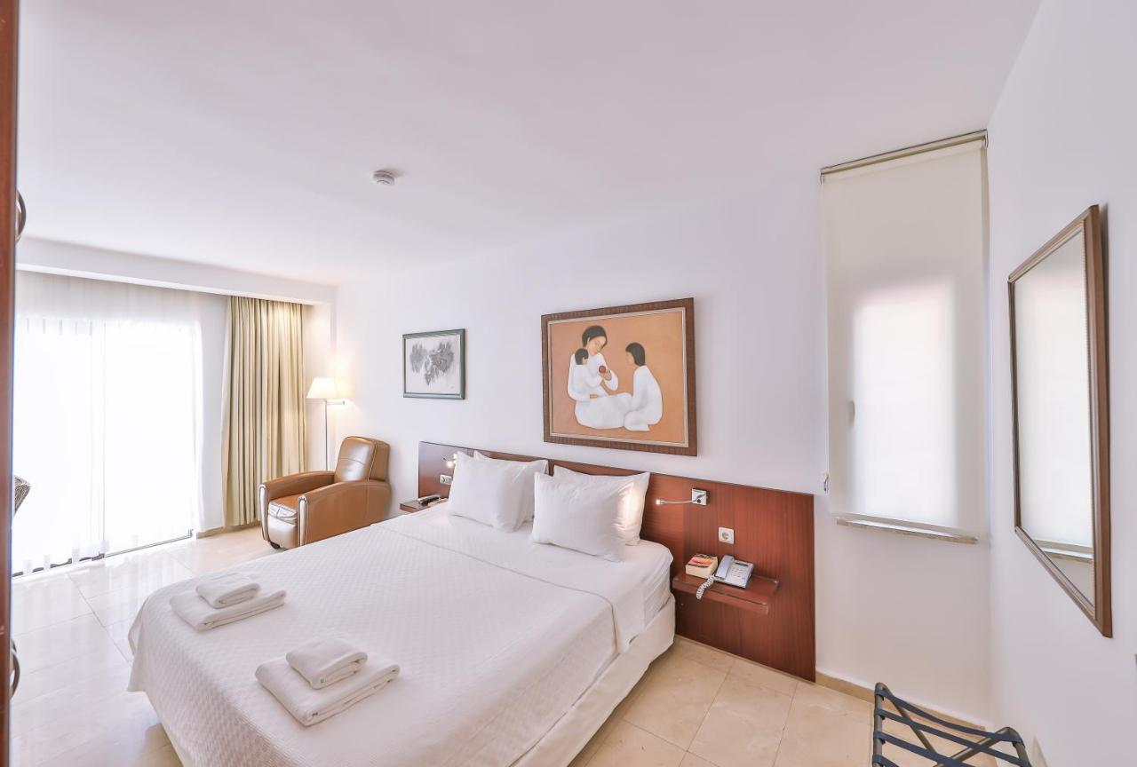 קס Gardenia Hotel (Adults Only) מראה חיצוני תמונה