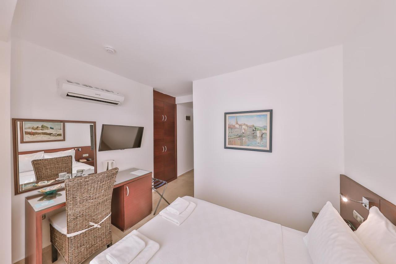 קס Gardenia Hotel (Adults Only) מראה חיצוני תמונה