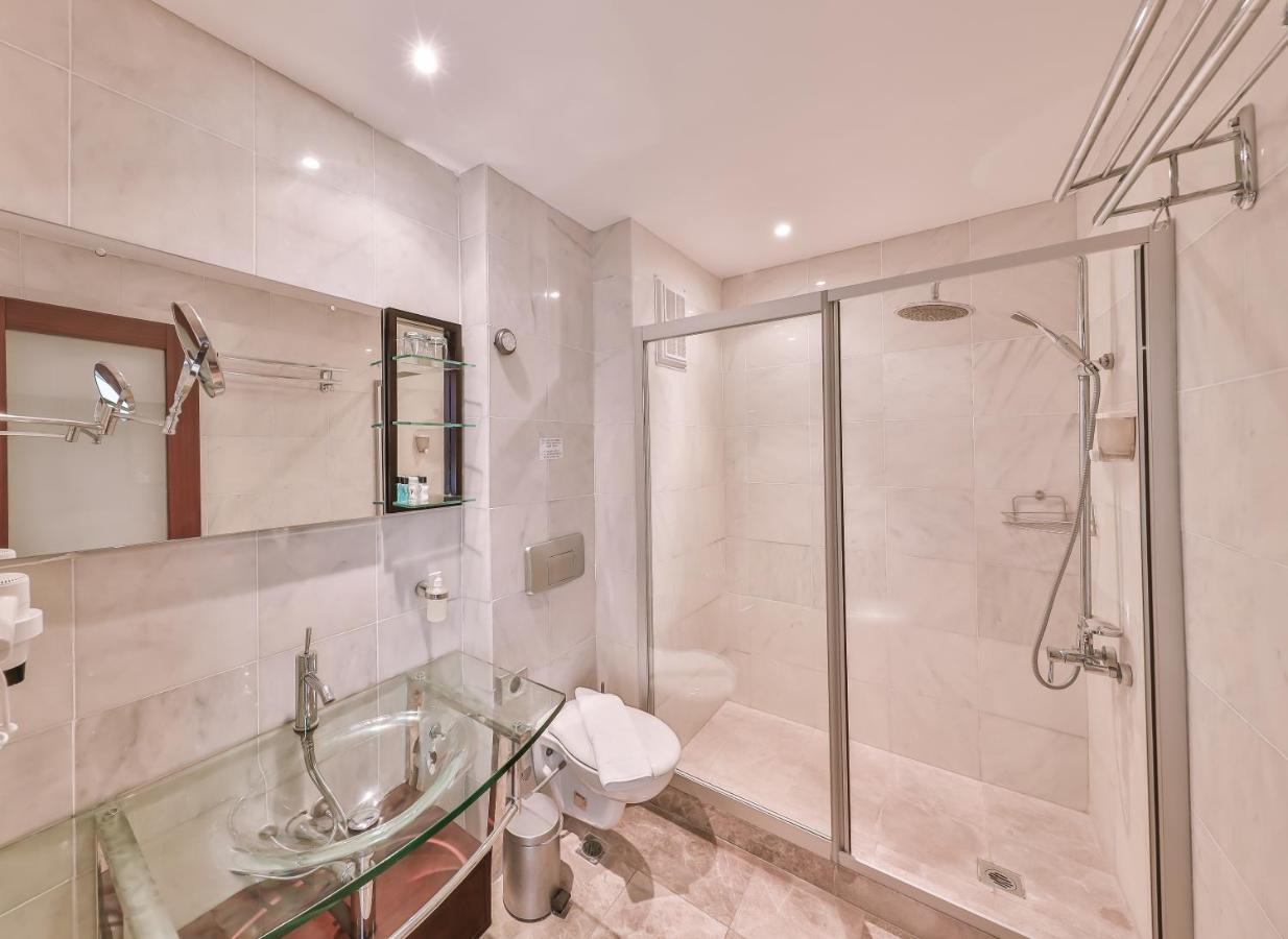 קס Gardenia Hotel (Adults Only) מראה חיצוני תמונה