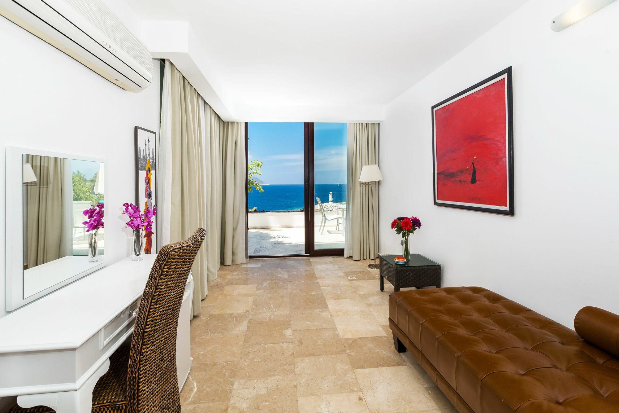 קס Gardenia Hotel (Adults Only) מראה חיצוני תמונה