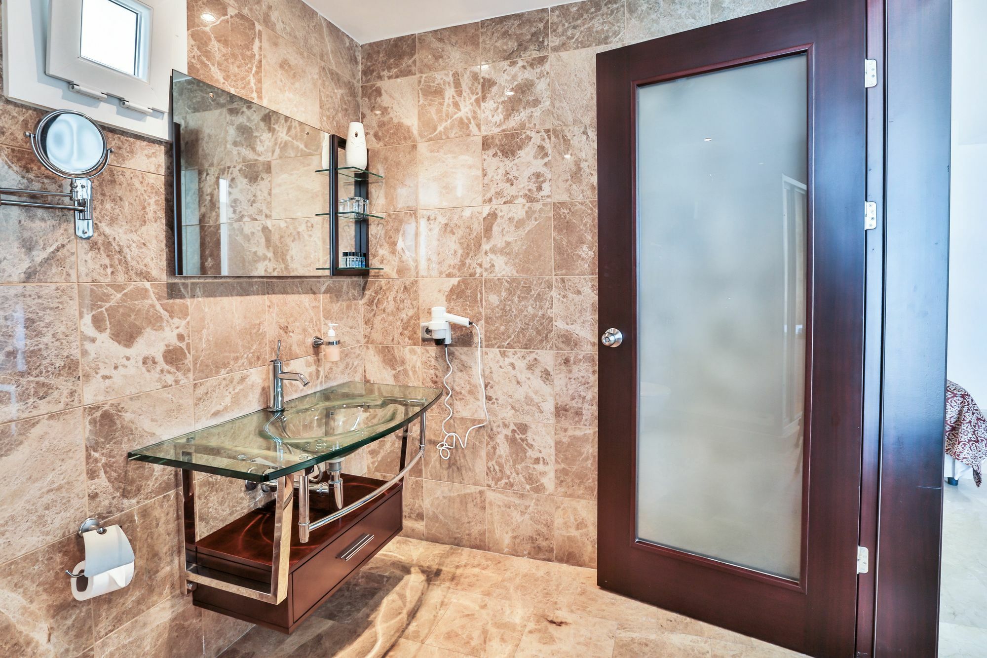קס Gardenia Hotel (Adults Only) מראה חיצוני תמונה