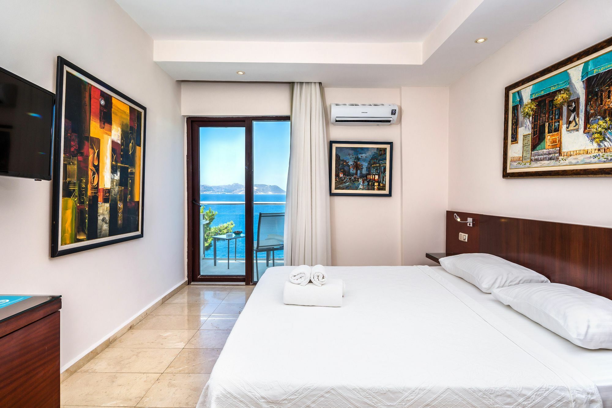 קס Gardenia Hotel (Adults Only) מראה חיצוני תמונה