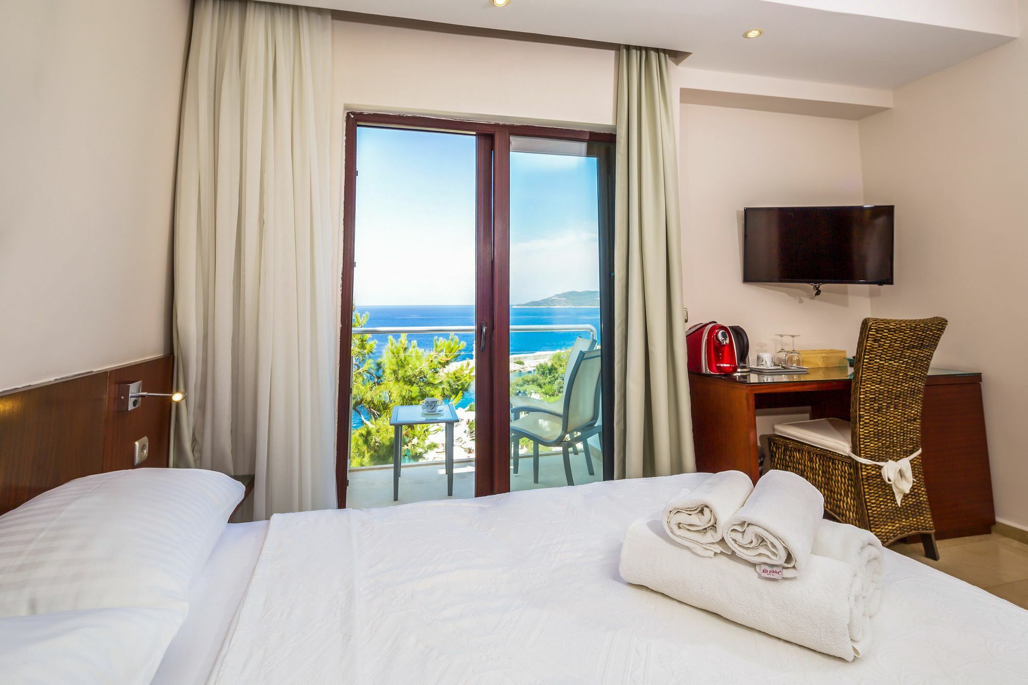 קס Gardenia Hotel (Adults Only) מראה חיצוני תמונה