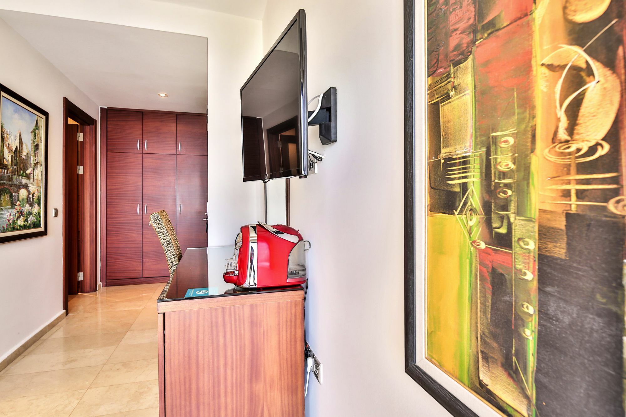קס Gardenia Hotel (Adults Only) מראה חיצוני תמונה