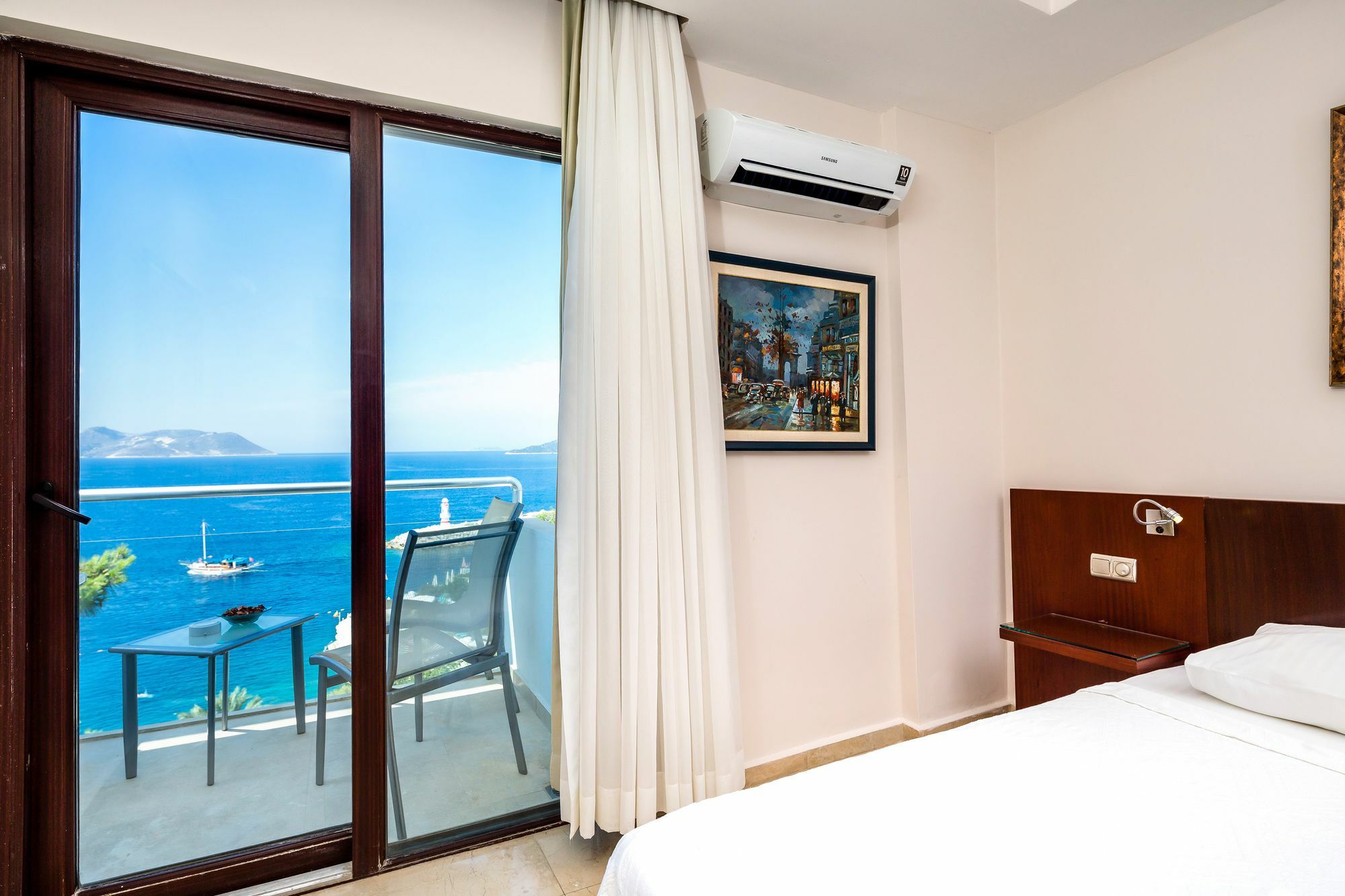 קס Gardenia Hotel (Adults Only) מראה חיצוני תמונה