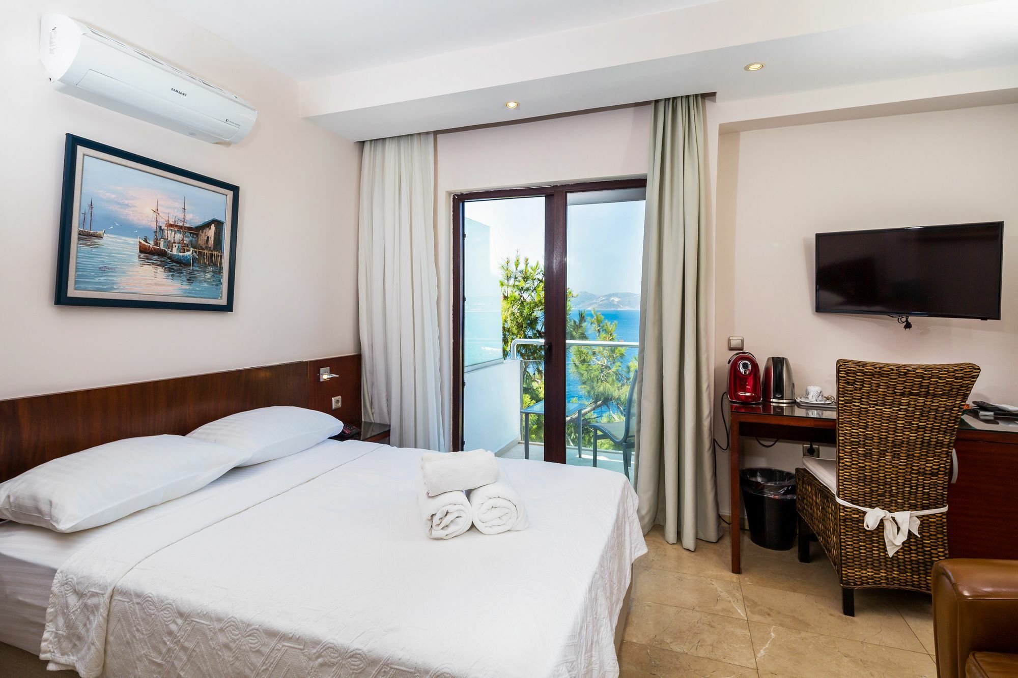 קס Gardenia Hotel (Adults Only) מראה חיצוני תמונה