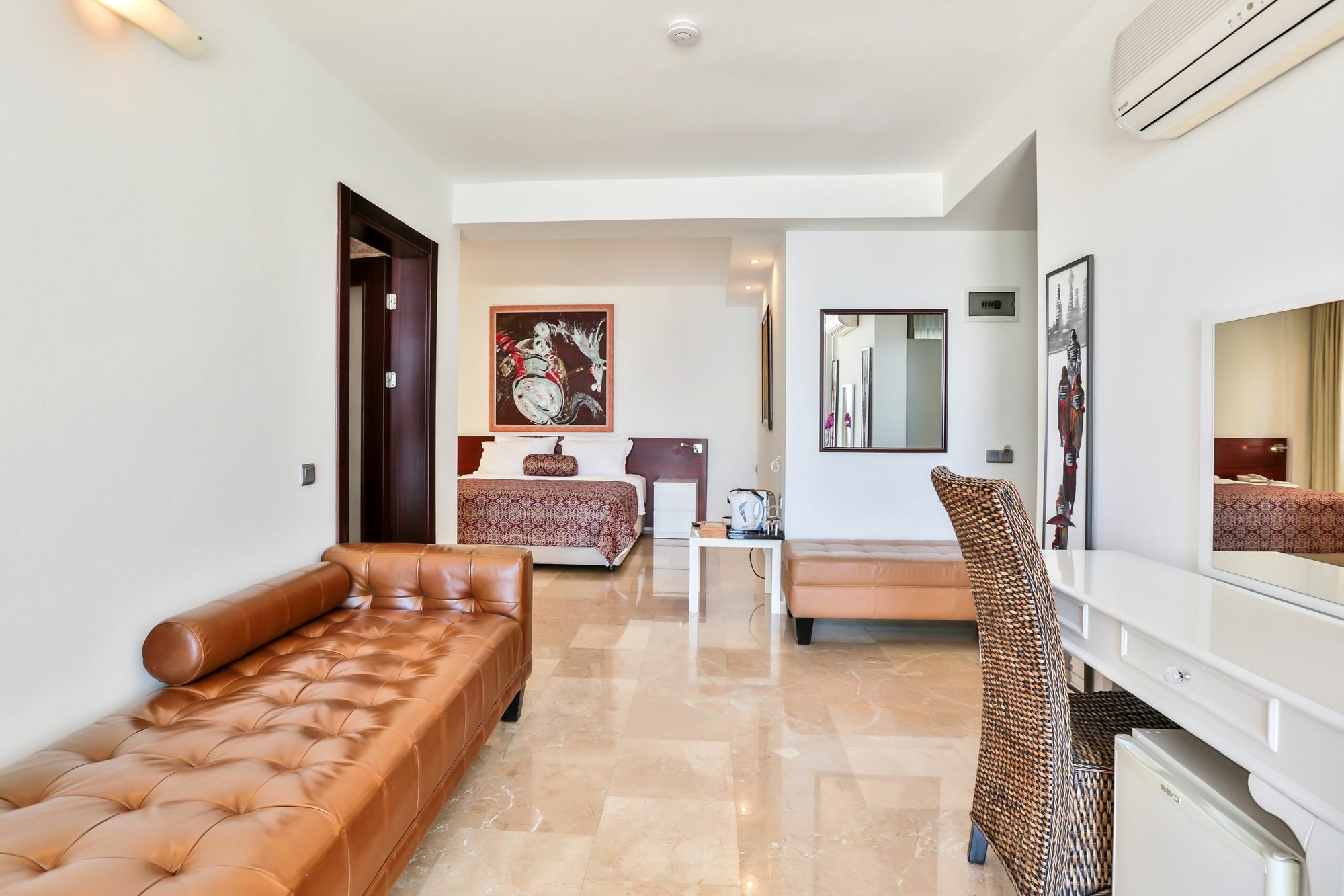 קס Gardenia Hotel (Adults Only) מראה חיצוני תמונה